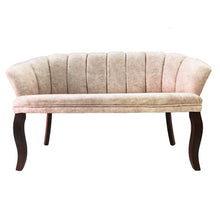 Load image into Gallery viewer, Lorenzo -   Cream     Long  Chair
