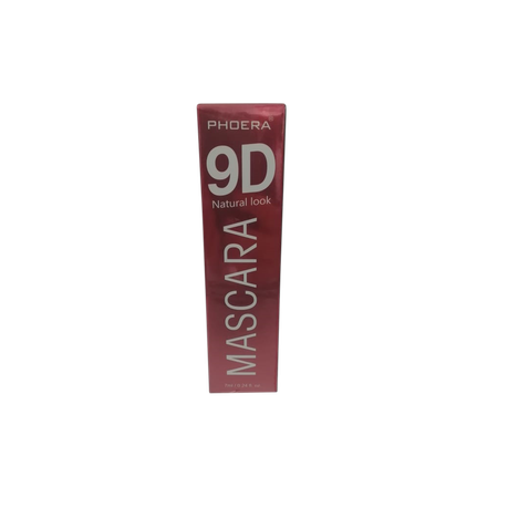 PHOERA 9D High Definition Mascara
