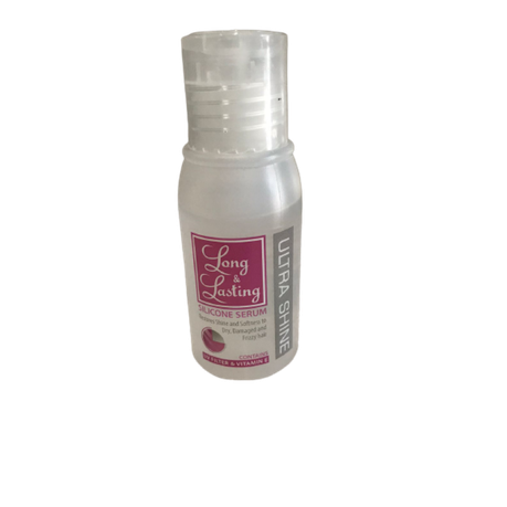 Long & Lasting Silicone Serum 50ml Buy Online in Zimbabwe thedailysale.shop