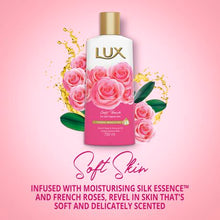 Load image into Gallery viewer, Lux Body Wash Soft Touch - 750ml
