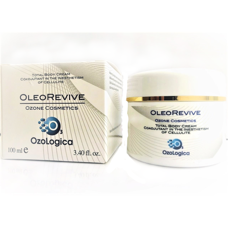 Ozologica - OleoRevive