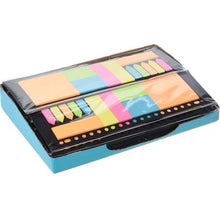 Load image into Gallery viewer, Memo pads Stick-on set
