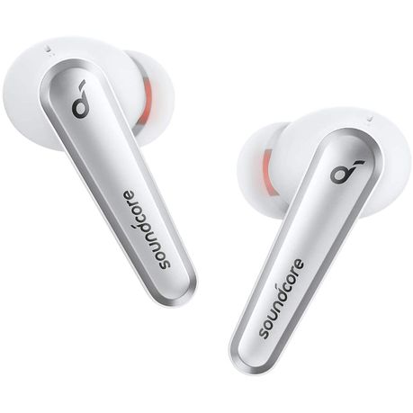 Anker Soundcore Liberty Air 2 Pro Earphones White