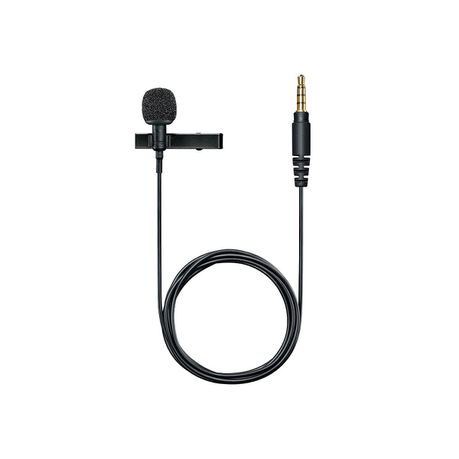 Microphone with 3.5mm Jack, Mic Compatible with iPhone and Samsung Huawei Buy Online in Zimbabwe thedailysale.shop