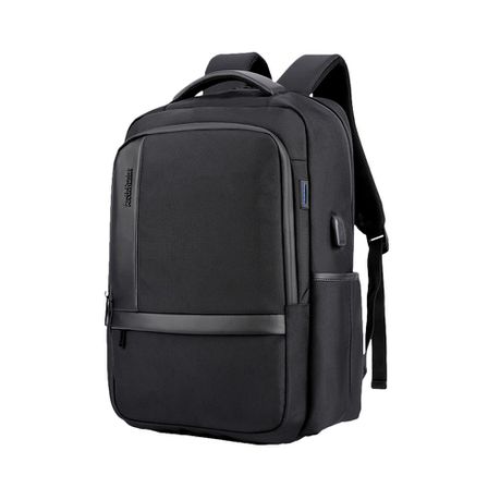 ArcticHunter Acadia Premium Water Resistant Business Laptop Backpack Buy Online in Zimbabwe thedailysale.shop
