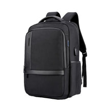 Load image into Gallery viewer, ArcticHunter Acadia Premium Water Resistant Business Laptop Backpack

