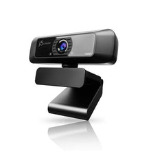 Load image into Gallery viewer, J5Create USB HD Webcam with 360 Degree Rotation
