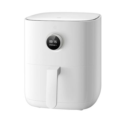 Xiaomi Mi 3.5L 1500W Smart Air Fryer - White