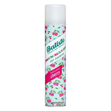Load image into Gallery viewer, Batiste Cherry Dry Shampoo 200ml
