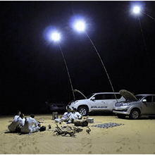 Load image into Gallery viewer, Multifunctional Fishing Outdoor Camping Light With Remote Control
