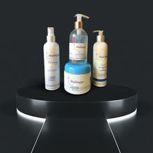 Load image into Gallery viewer, Hair Spray/Shampoo + Antimicrobial liquid soap/ aqueous cream combo
