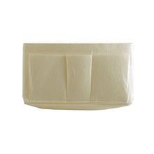 Load image into Gallery viewer, Marco Handbag Organiser Insert - Small Cream
