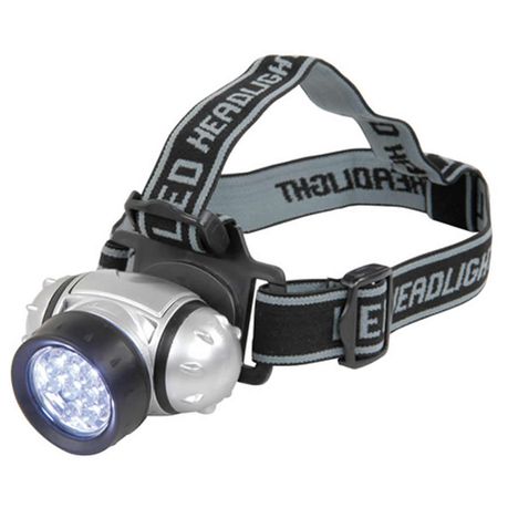 Headlamp