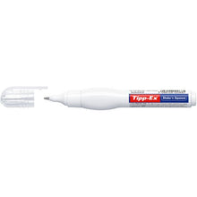 Load image into Gallery viewer, Tipp-Ex Shake 'n Squeeze - 8ml White (Blister of 2) - Pen squeezable body
