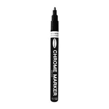 Load image into Gallery viewer, Permanent Marker - Chrome Metallic (3mm nib)
