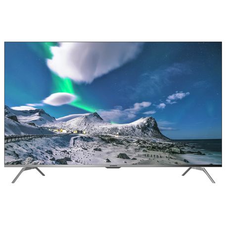 SKYWORTH 55SUC9300 UHD 4K Android Smart TV, 55, APP, HDR, Dolby Audio, DTS