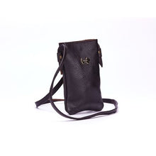 Load image into Gallery viewer, Brad Scott Kim leather bag
