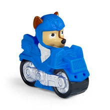 Load image into Gallery viewer, Paw Patrol Bath Squirters - Moto Chase
