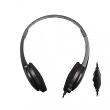 Load image into Gallery viewer, Intopic JAZZ-220 Stereo Headphone
