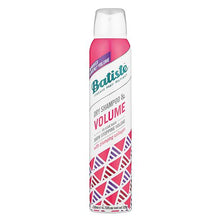 Load image into Gallery viewer, Batiste Hair Benefits Dr Shampoo &amp; Volume 200ml
