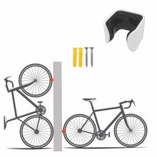 Load image into Gallery viewer, Modern and Compact Clip-in Wall Mount for Mountain Bike
