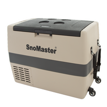 Load image into Gallery viewer, SnoMaster - 60L Portable Fridge/Freezer 12/220V
