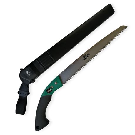 AgriCUT Pull Saw with Sheath 300mm Buy Online in Zimbabwe thedailysale.shop