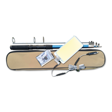 Lumeno Fishing Rod Light Buy Online in Zimbabwe thedailysale.shop