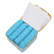 Load image into Gallery viewer, 8 Piece Sleep Styler Heat-free Nighttime Hair Long Curlers Tools
