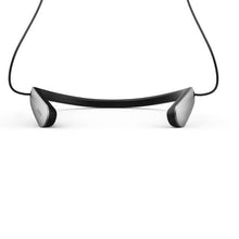 Load image into Gallery viewer, EdifierActive W330NB-BLA Noise Cancelling Bluetooth Neckband Earphones
