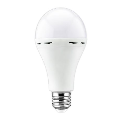 Eagle Lighting Emergency LED Light Bulb - 9W Warm White Buy Online in Zimbabwe thedailysale.shop