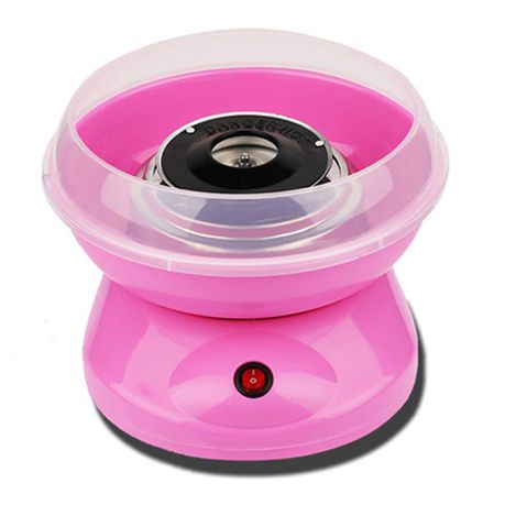 Cotton Candy Pink Machine Buy Online in Zimbabwe thedailysale.shop