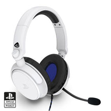 Load image into Gallery viewer, 4Gamers PRO4-50s Gaming Headset -PS4/PS5 - White
