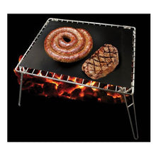 Load image into Gallery viewer, Carbro Non-Stick Braai Mat DL038
