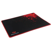 Load image into Gallery viewer, Meetion Non-slip Rubber Square Gaming Mouse Pad
