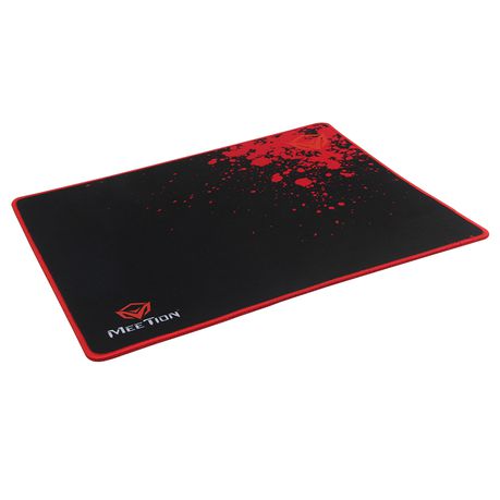 Meetion Non-slip Rubber Square Gaming Mouse Pad