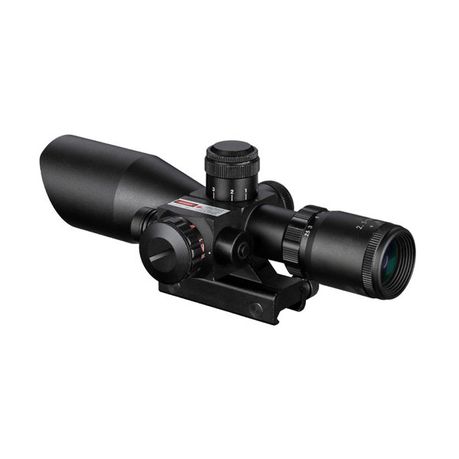 Rifle Optic Scope 2.5-10x40 Buy Online in Zimbabwe thedailysale.shop