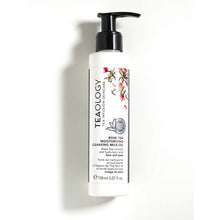 Load image into Gallery viewer, Teaology Rose Tea Moisturising Cleansing Milk-Oil 150ml
