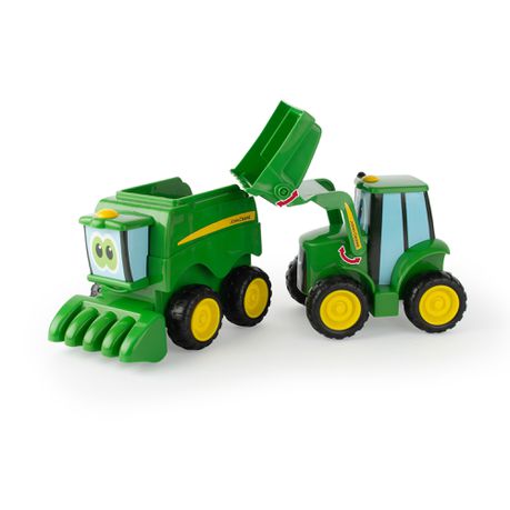 John Deere Farmin' Friends Buy Online in Zimbabwe thedailysale.shop