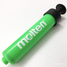 Load image into Gallery viewer, MOLTEN - Ball Pump (Bright Green)
