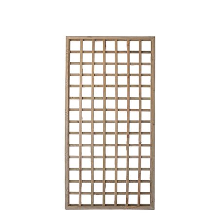 96mm Square CCA treated Trellis Panel Buy Online in Zimbabwe thedailysale.shop