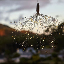 Load image into Gallery viewer, Gretmol LED Starburst Lights - Warm White
