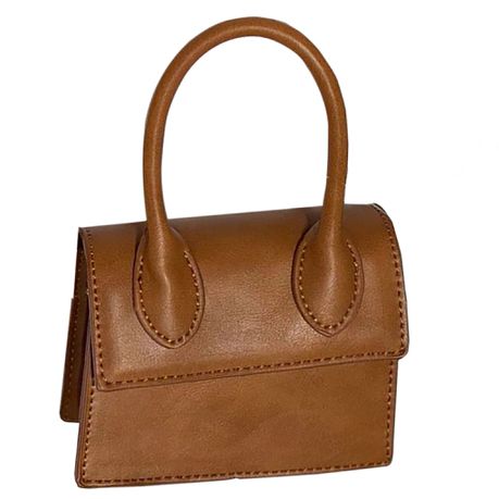 Handbag - Crossbody Tote - Petite Buy Online in Zimbabwe thedailysale.shop