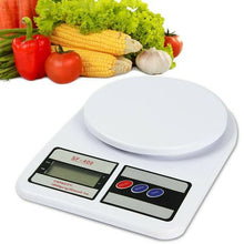 Load image into Gallery viewer, Digital Electronic Kitchen Scale
