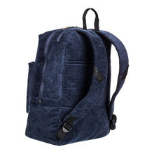Load image into Gallery viewer, Quiksilver Sea Coast Cord Mens Backpack - Parisian Night
