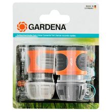 Load image into Gallery viewer, GARDENA Hose Connection Set 13 mm (1/2)
