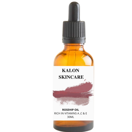 100% Pure Rosehip (Retinol) Oil Buy Online in Zimbabwe thedailysale.shop