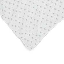 Load image into Gallery viewer, George &amp; Mason Baby - Unisex 2 Pack 100% Cotton Muslins
