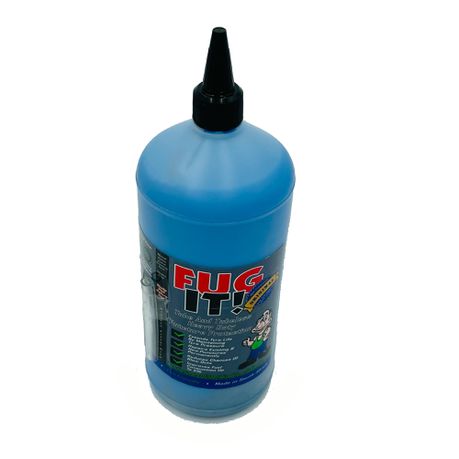 Mospare - Fug It Liquid Tyre Sealant Bottle - 1 Litre Buy Online in Zimbabwe thedailysale.shop