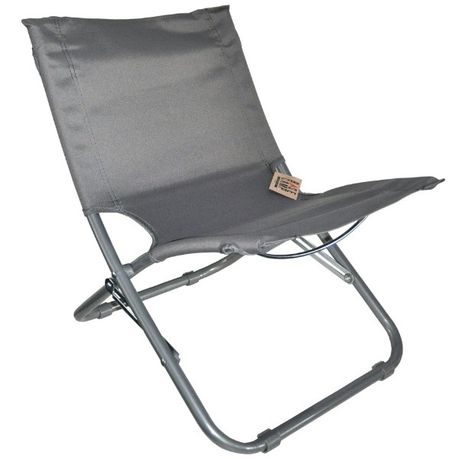 BaseCamp - Compact Beach Chair Buy Online in Zimbabwe thedailysale.shop